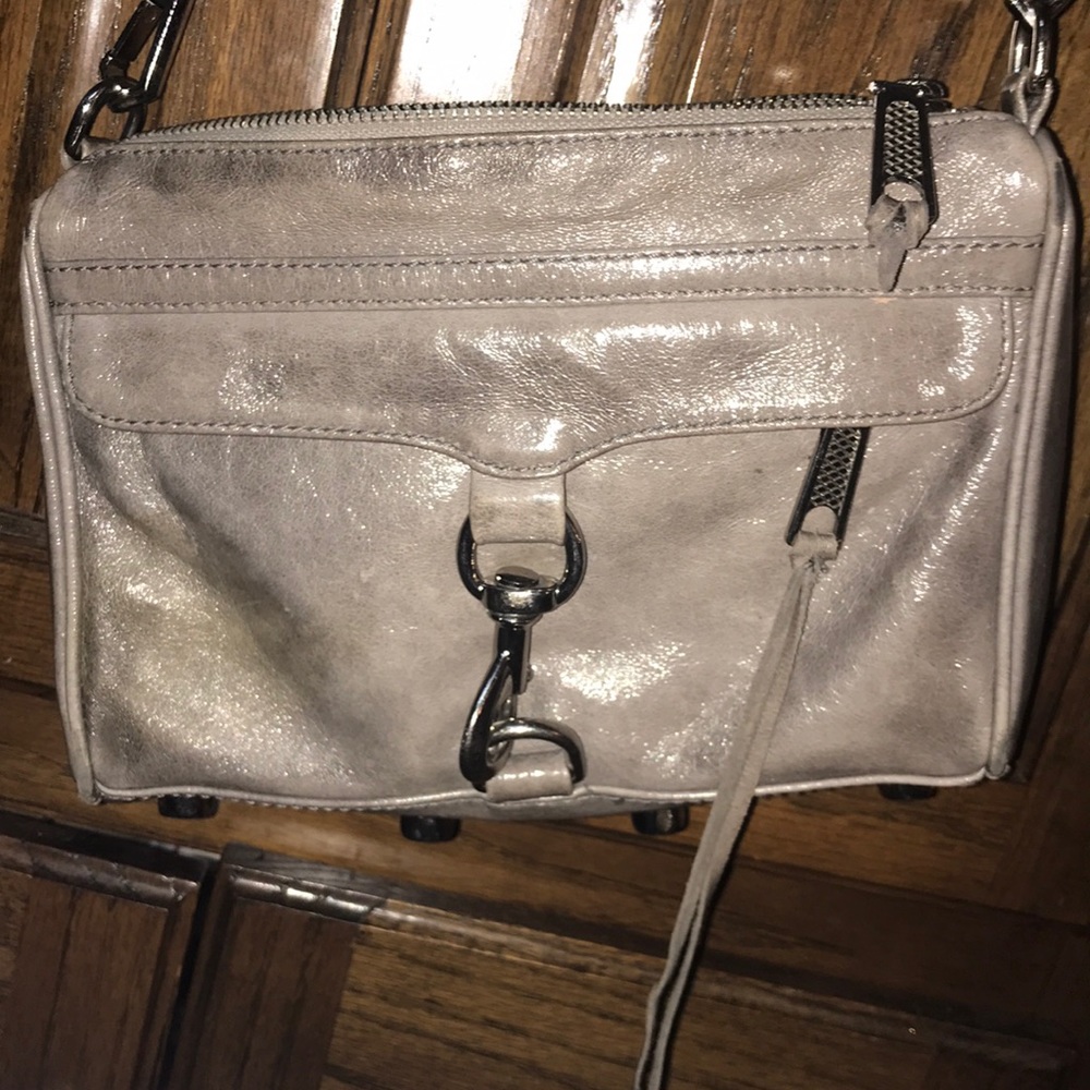 Rebecca Minkoff Crossbody